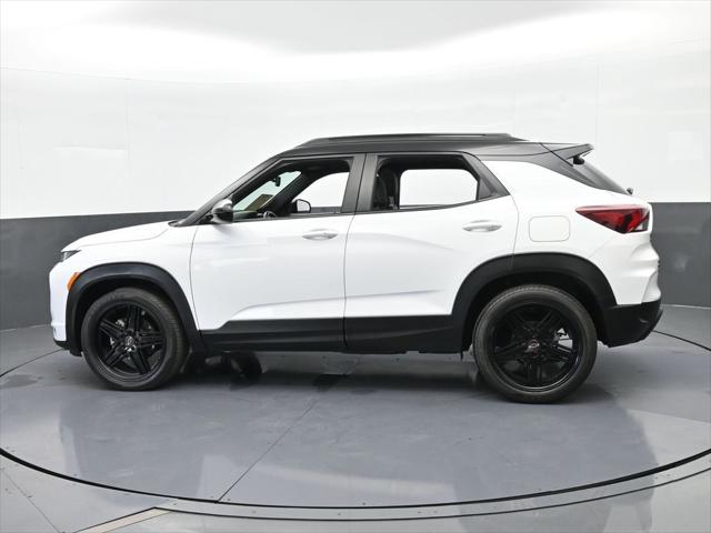 2023 Chevrolet Trailblazer AWD RS