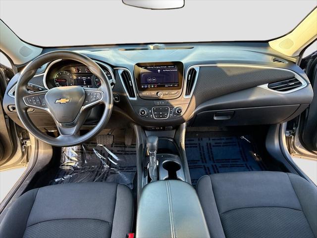 2023 Chevrolet Malibu FWD 1LT 2023 Chevrolet Malibu FWD 1LT