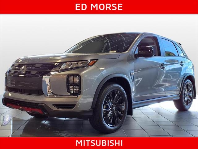 2026 Mitsubishi Outlander Sport 2.0 RALLIART for sale in Tampa, FL
