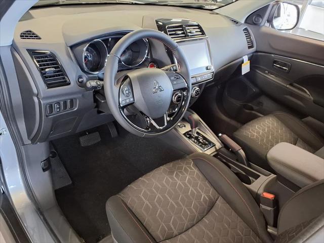 2026 Mitsubishi Outlander Sport 2.0 RALLIART