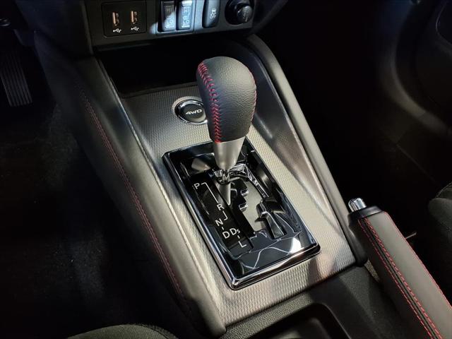2026 Mitsubishi Outlander Sport 2.0 RALLIART