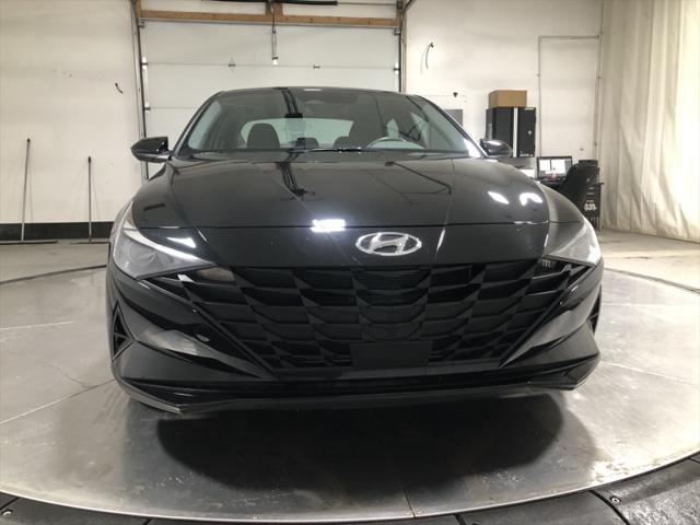 2023 Hyundai Elantra SEL 2023 Hyundai Elantra SEL