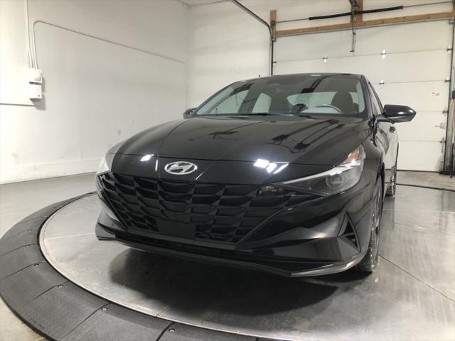 2023 Hyundai Elantra SEL 2023 Hyundai Elantra SEL