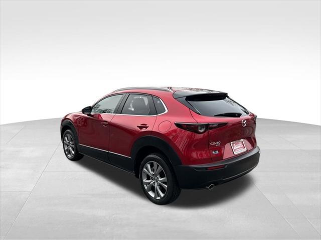 2023 Mazda CX-30 2.5 S Select