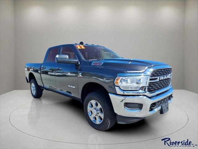 2022 Ram 2500 Big Horn Crew Cab 4x4 6'4" Box for sale in New Bern, NC