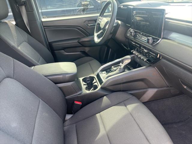 2023 Chevrolet Colorado 2WD Crew Cab Short Box LT 2023 Chevrolet Colorado 2WD Crew Cab Short Box LT