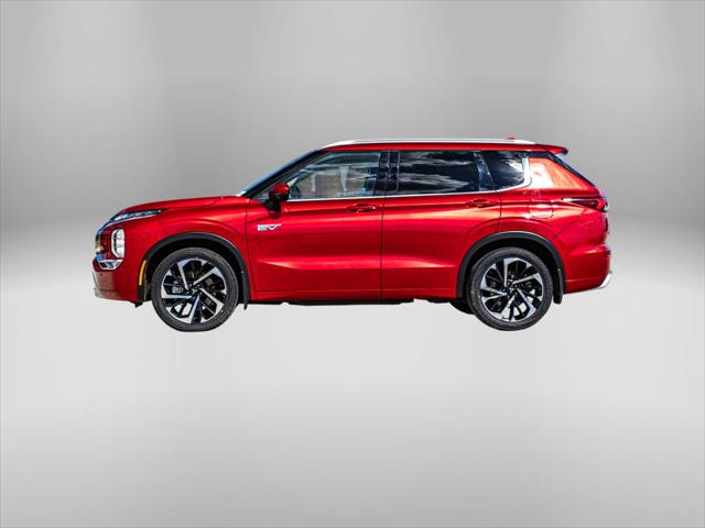 2024 Mitsubishi Outlander PHEV SEL S-AWC