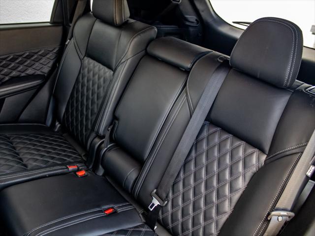 2024 Mitsubishi Outlander PHEV SEL S-AWC
