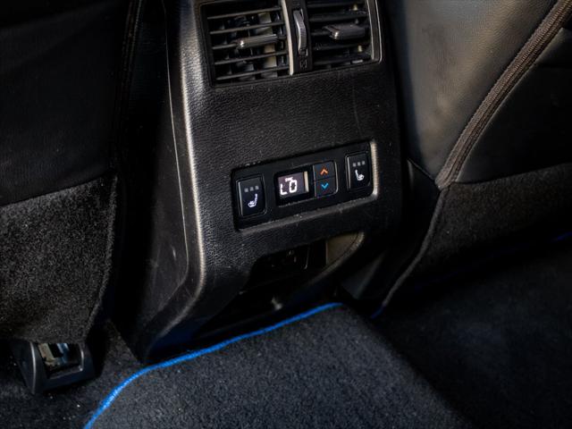 2024 Mitsubishi Outlander PHEV SEL S-AWC
