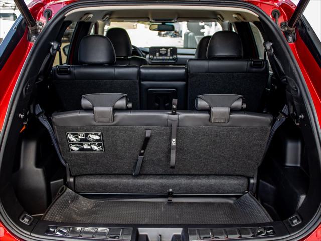 2024 Mitsubishi Outlander PHEV SEL S-AWC
