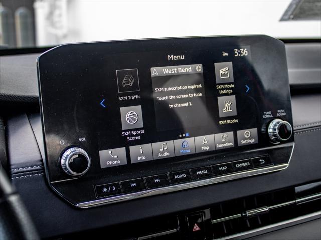 2024 Mitsubishi Outlander PHEV SEL S-AWC