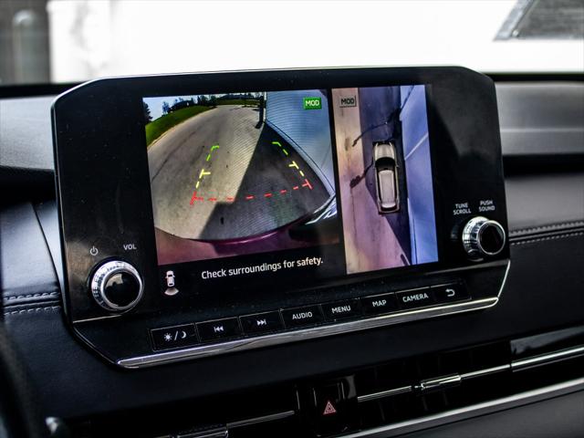 2024 Mitsubishi Outlander PHEV SEL S-AWC