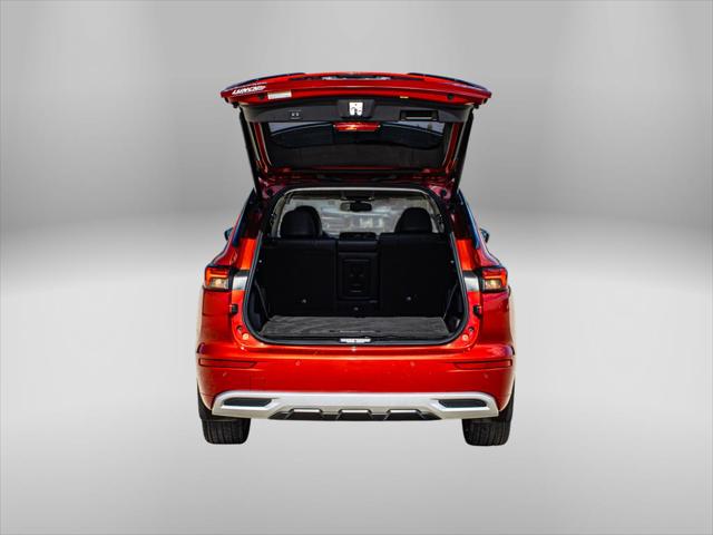 2024 Mitsubishi Outlander PHEV SEL S-AWC
