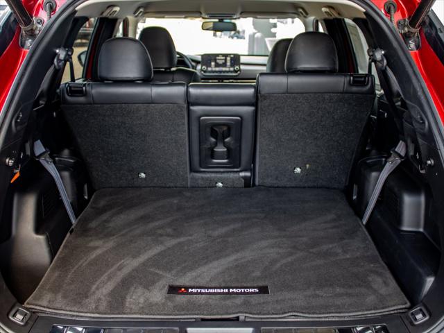 2024 Mitsubishi Outlander PHEV SEL S-AWC