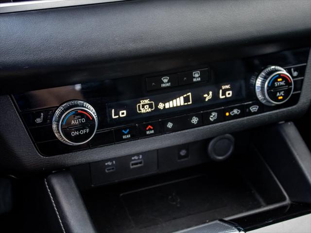 2024 Mitsubishi Outlander PHEV SEL S-AWC