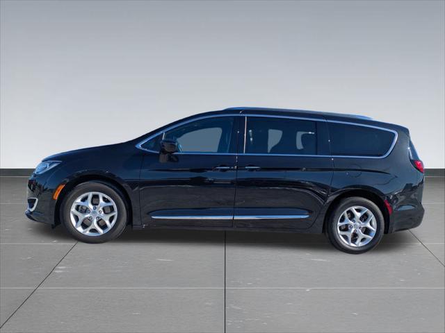 2020 Chrysler Pacifica 35th Anniversary Touring L