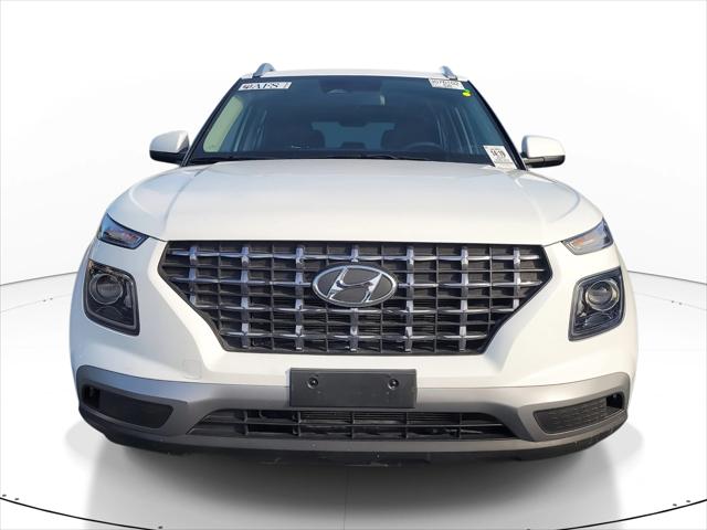 2024 Hyundai Venue SEL 2024 Hyundai Venue SEL