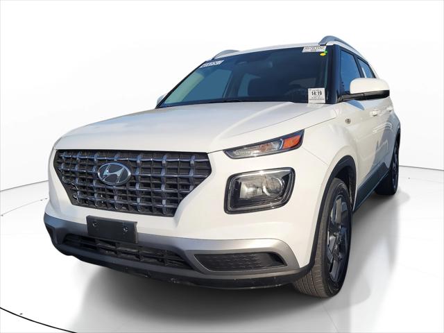 2024 Hyundai Venue SEL 2024 Hyundai Venue SEL