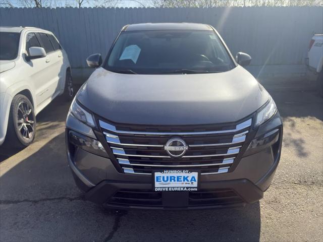 2024 Nissan Rogue SV Intelligent AWD