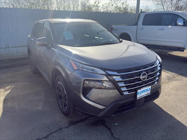 2024 Nissan Rogue SV Intelligent AWD