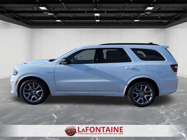 2026 Dodge Durango DURANGO GT PLUS AWD HEMI V8 2026 Dodge Durango DURANGO GT PLUS AWD HEMI V8