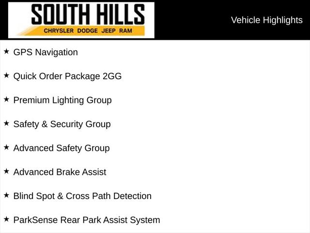 2019 Jeep Compass Limited 4x4