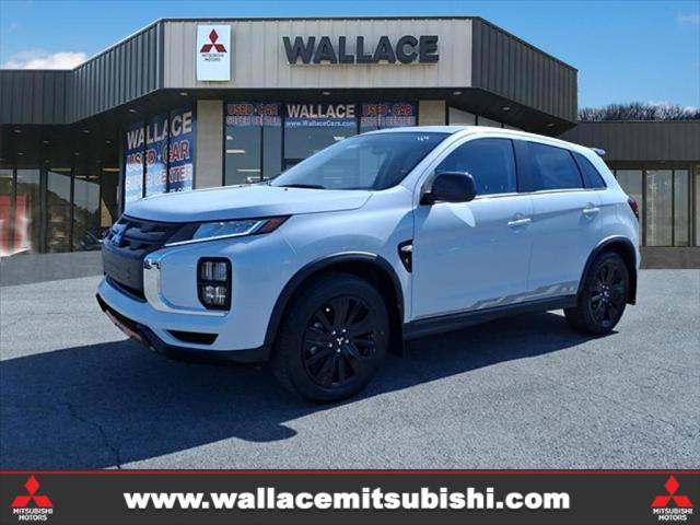 2026 Mitsubishi Outlander Sport 2.0 Ralliart for sale in Kingsport, TN