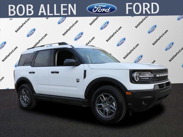 2026 Ford Bronco Sport Big Bend for sale in Overland Park, KS