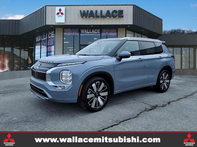 2026 Mitsubishi Outlander SEL for sale in Kingsport, TN