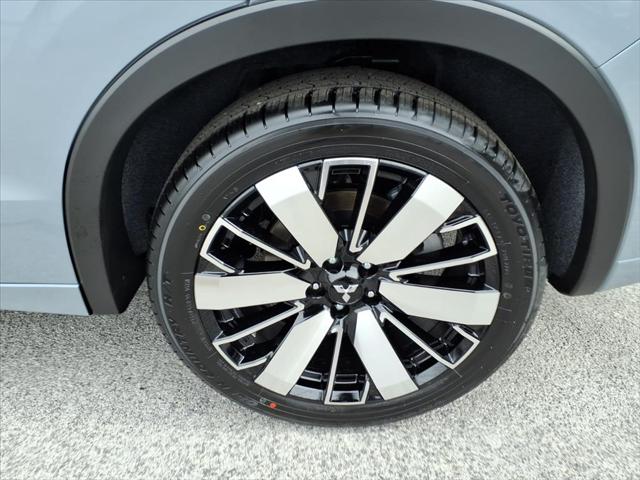 2026 Mitsubishi Outlander SEL