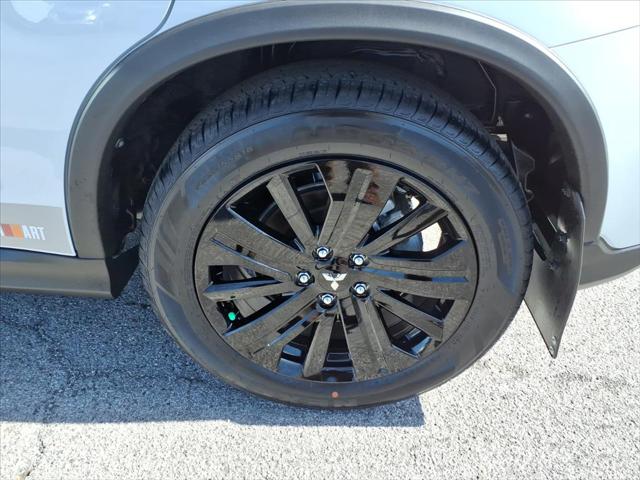 2026 Mitsubishi Outlander Sport Ralliart
