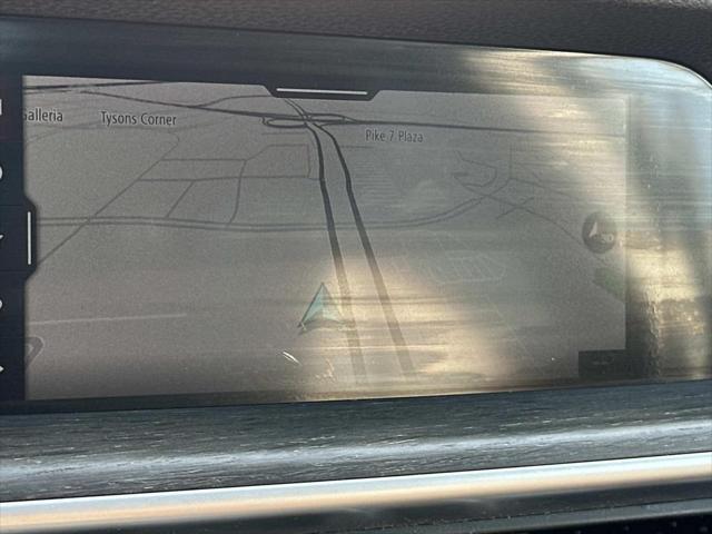 2021 Alfa Romeo Stelvio Ti AWD