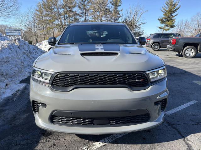 2025 Dodge Durango R/T 20th Anniversary Premium AWD