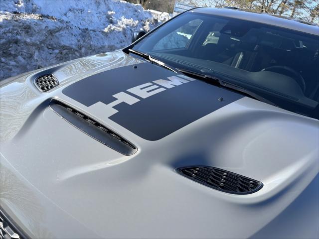 2025 Dodge Durango R/T 20th Anniversary Premium AWD