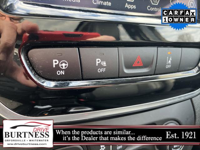 2021 Jeep Cherokee Limited 4x4