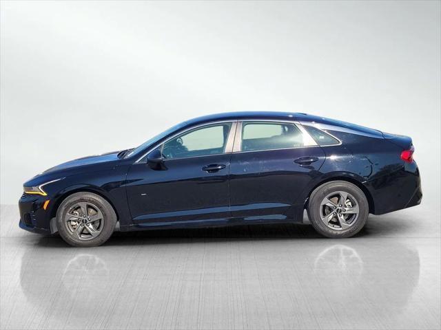 2023 Kia K5 LXS