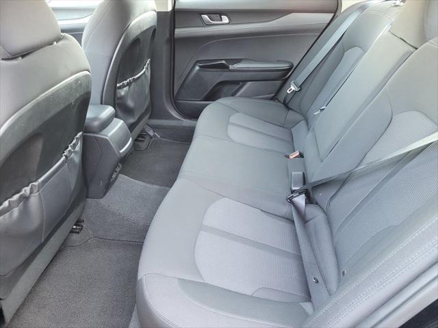 2023 Kia K5 LXS