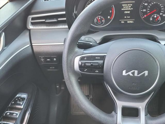 2023 Kia K5 LXS