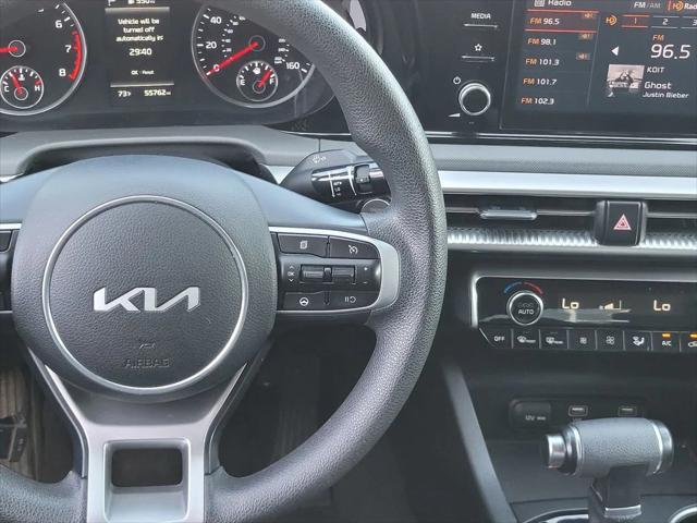 2023 Kia K5 LXS