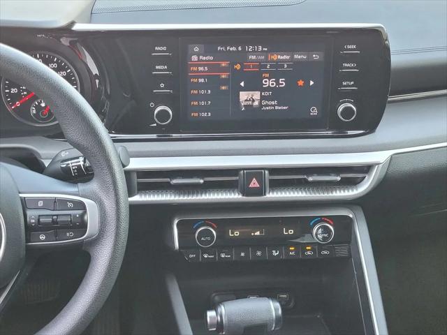 2023 Kia K5 LXS