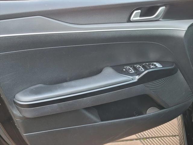 2023 Kia K5 LXS