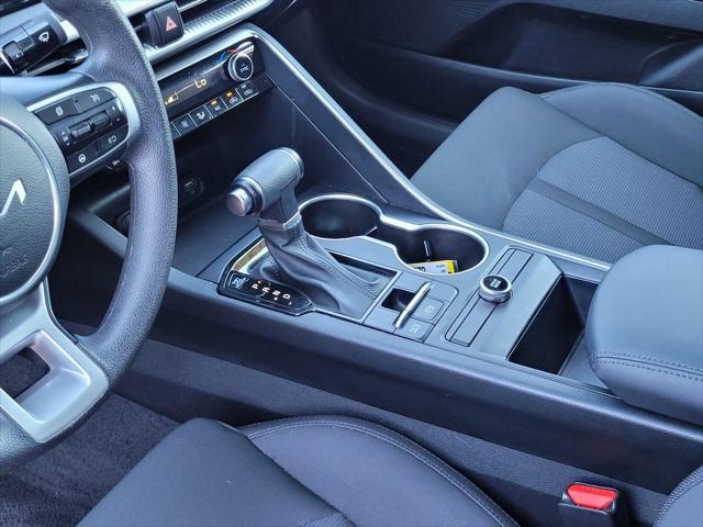 2023 Kia K5 LXS