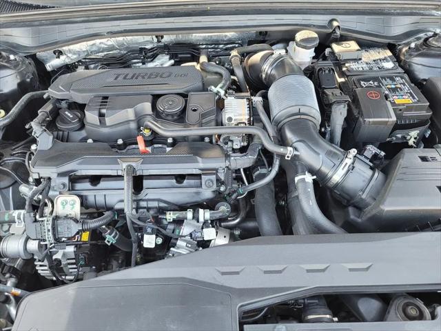 2023 Kia K5 LXS