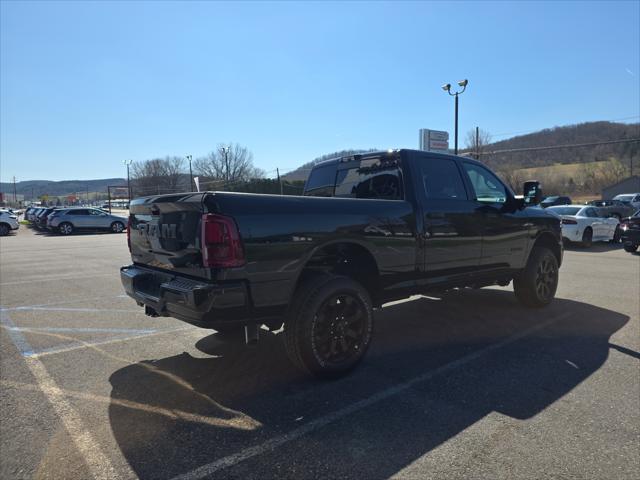 2026 RAM Ram 2500 RAM 2500 BIG HORN CREW CAB 4X4 64 BOX
