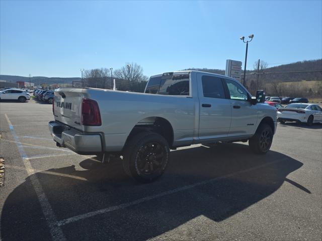 2026 RAM 2500 RAM 2500 BIG HORN CREW CAB 4X4 64 BOX 2026 RAM 2500 RAM 2500 BIG HORN CREW CAB 4X4 64 BOX