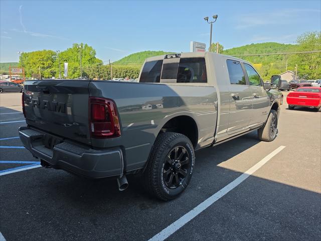 2026 RAM Ram 2500 RAM 2500 LARAMIE MEGA CAB 4X4 64 BOX 2026 RAM Ram 2500 RAM 2500 LARAMIE MEGA CAB 4X4 64 BOX