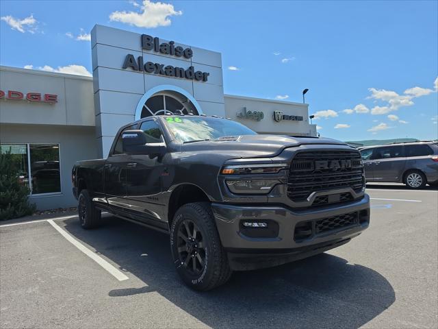2026 RAM Ram 3500 RAM 3500 LARAMIE CREW CAB 4X4 8 BOX 2026 RAM Ram 3500 RAM 3500 LARAMIE CREW CAB 4X4 8 BOX