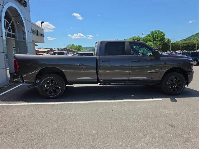 2026 RAM Ram 3500 RAM 3500 LARAMIE CREW CAB 4X4 8 BOX 2026 RAM Ram 3500 RAM 3500 LARAMIE CREW CAB 4X4 8 BOX