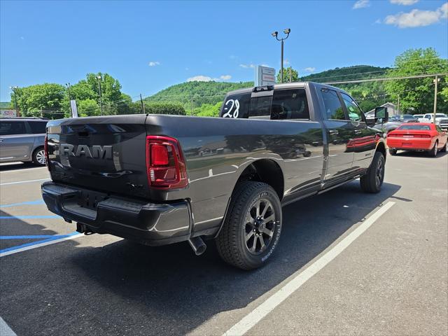2026 RAM Ram 3500 RAM 3500 LARAMIE CREW CAB 4X4 8 BOX 2026 RAM Ram 3500 RAM 3500 LARAMIE CREW CAB 4X4 8 BOX
