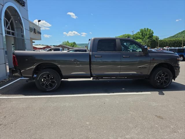 2026 RAM Ram 3500 RAM 3500 LARAMIE CREW CAB 4X4 8 BOX 2026 RAM Ram 3500 RAM 3500 LARAMIE CREW CAB 4X4 8 BOX